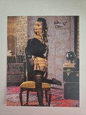FOTO LULU CHU XXL originale