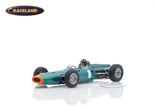 Brm p261 - brm, v8