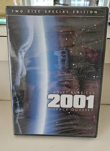 2001 space odyssey - 2001:,