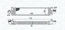 Intercooler ford max serie - ford,