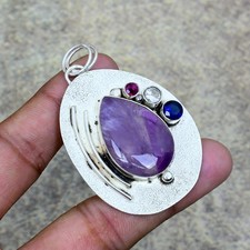 Spettacolare ciondolo in