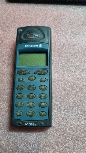 D2263nn cellulare ericsson - d2263nn-cellulare,