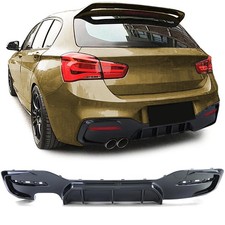 Bmw serie f20 - bmw, 1