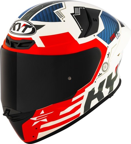 Kyt revo fusolage - kyt, casco