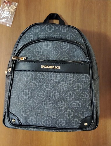 Zaino donna baci abbracci - baci,