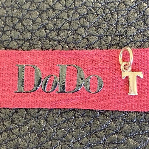 Dodo pomellato ciondolo - pomellato,