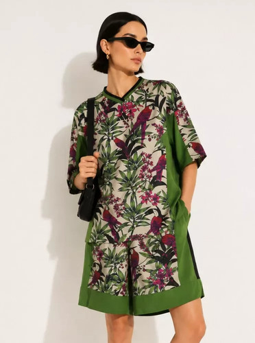 Shirt adidas farm - adidas,
