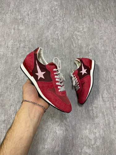 Golden goose haus sneakers - haus,