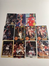 Lotto Carte Draft NBA