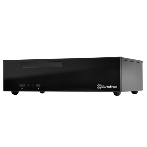 Silverstone sst ml09b - silverstone, computer