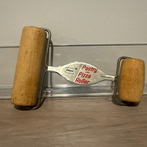 Vintage ekco rullo per - vintage,