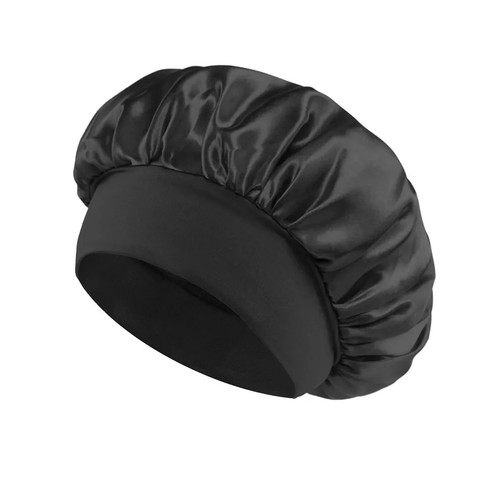 Cappello donna raso - , notte