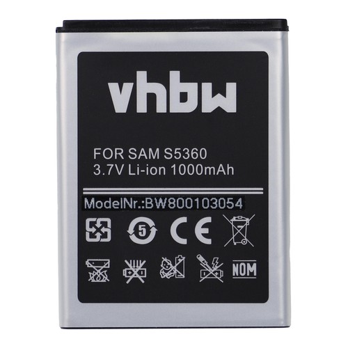 Batteria per samsung - batteria,