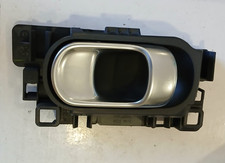 CITROEN C3 AIRCROSS MANIGLIA