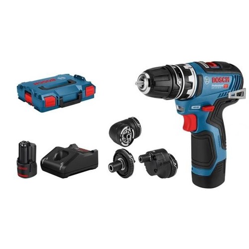 Trapano avvitatore batteria - trapano, a