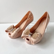 Ballerine Mini Melissa Ragazze