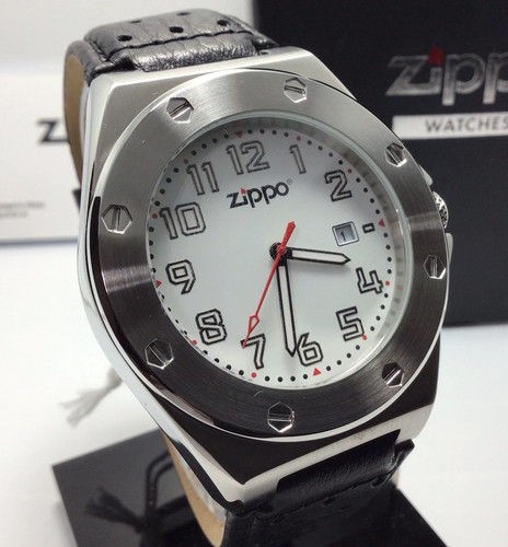 Orologio uomo zippo - uomo,