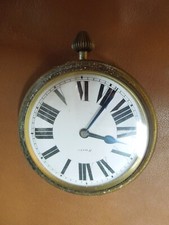 Orologio tasca movimento - movimento, 8