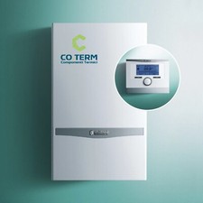 Caldaia Vaillant ecoBALKON