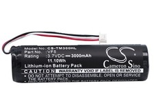 Batteria 3.7V per TomTom Go