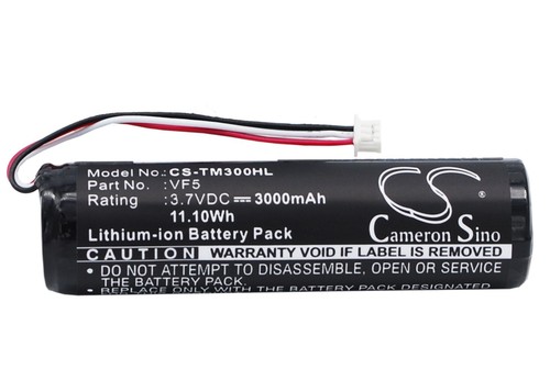 Batteria per tomtom - batteria, go