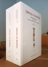 CRONACA DI MANTOVA dello