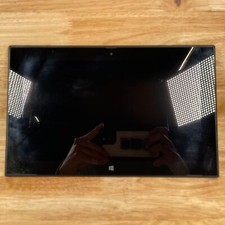 Nokia Lumia 2520 Nero 10.1"