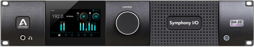 Apogee symphony mkii - apogee,