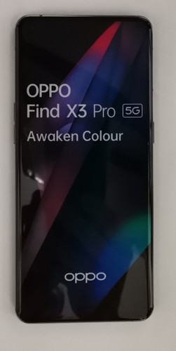 Oppo find pro - oppo, x3