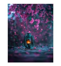 Quadri diamond painting finiti