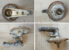 PIATTELLO MOZZO RUOTA