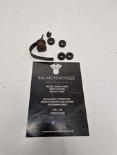 Gomme telaio Suzuki Bandit 650 2006