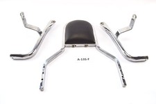 Yamaha XV 535 Virago 2YL Bj 1996 - Schienale Cuscino Schienale A135F