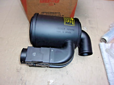 SCATOLA FILTRO ARIA FIAT FIORINO UNO CS DUNA BENZINA ORIGINALE FIAT 7573269