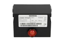 Bruciatore automatico a gas