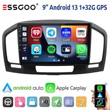 Autoradio 9" Android 13 per