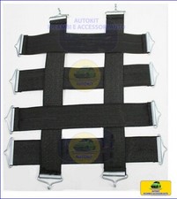 MOLLE  Elastiche RINFORZATE