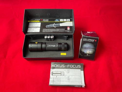 Torcia led laser - torcia, a
