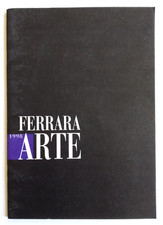 Libro Ferrara Arte 1998 Pissarro Dosso Dossi De Pisis Thomas Gainsborough (Q1)