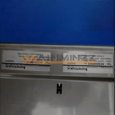 Controller One komax ACS204-D ACS204DK22 usato in buone condizioni