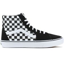 VANS SK8-HI Checkerboard Uomo Sneakers VN0A32QGHRK1 Scarpe Da Tempo Libero