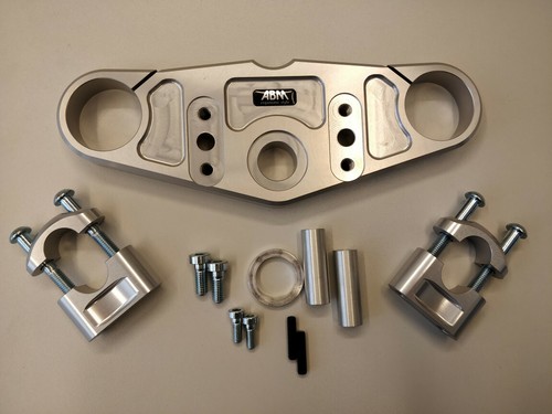 Abm superbike ponte forcella - abm,