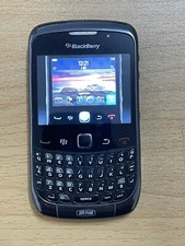 Blackberry 9300 Curve Senza Batteria 100% Funzionante