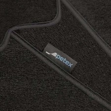 Tappeto auto premium 4 pezzi