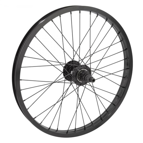 Wheelmaster 20in lega bmx - 20in,