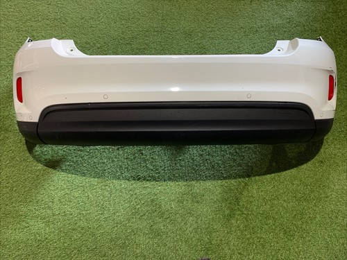 Paraurti posteriore fiat - , 500x
