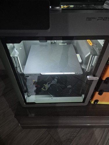 Bambulab p2s stampante - bambulab,