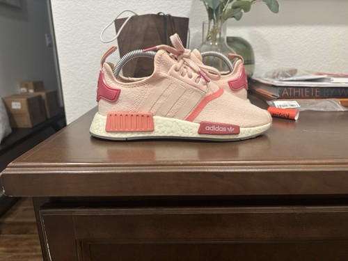 Scarpe corsa adidas nmd - scarpe, nmd_r1
