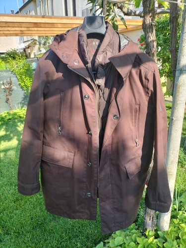 Giacca cappotto giubbino - giacca, e