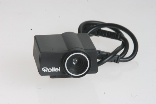 Rollei sensore flash per - rollei,